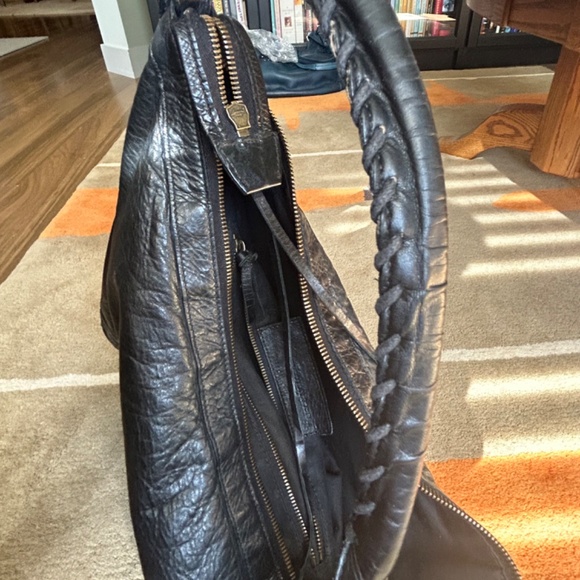 Balenciaga Collector's 2005 Day Hobo - SOLD - Picture 6 of 8